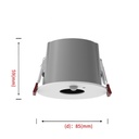 SOFFITTO-963sensor