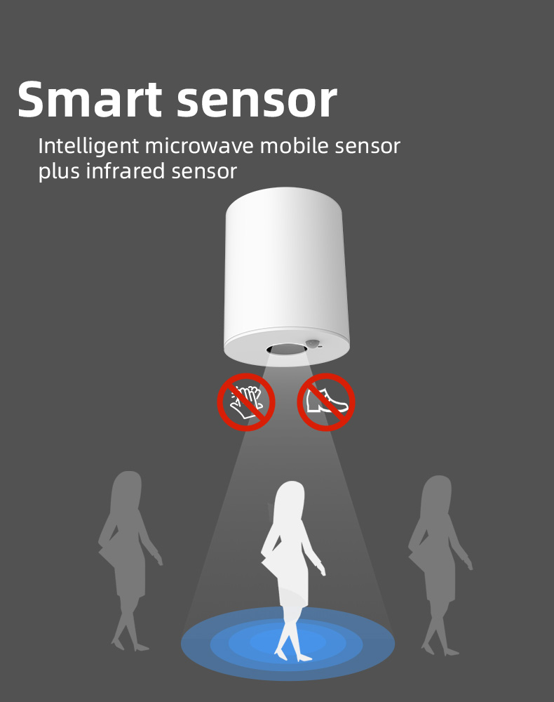 SOFFITTO-963sensor