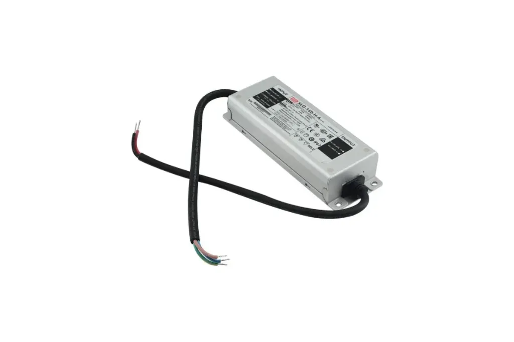 XLG-240 LED Driver