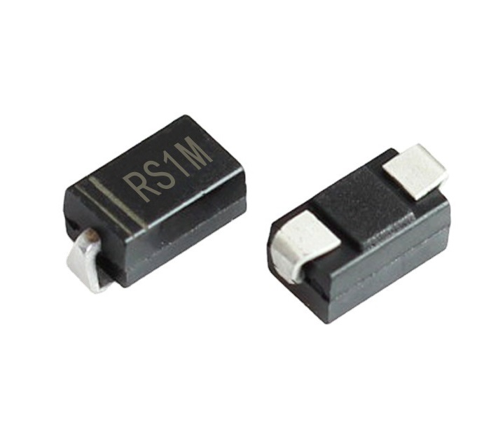 SMD Diode RS1M SMA