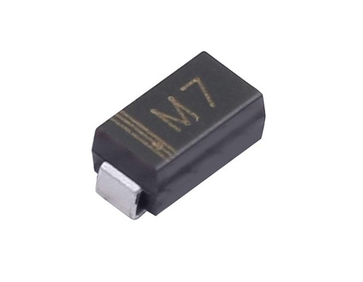 SMD Diode M7 SMA